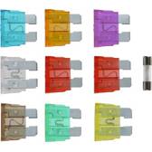 Lot 10 fusibles standards AUTOBEST - 261001