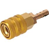 Embout de gonflage rapide à sertir  AUTOBEST - 331091