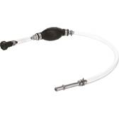 Pera de cebado de diésel extraíble AUTOBEST - 331381