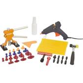 Lackfreies Ausbeulset 45-teilig AUTOBEST - 328151