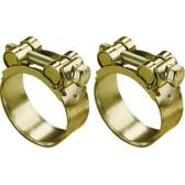Set mit 2 Drehringen 48 bis 51 mm AUTOBEST - 321701