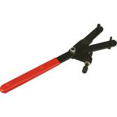Llave de pasador para polea y campana de embrague AUTOBEST - 323491