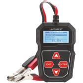 Tester per batteria - 12v AUTOBEST - 329941