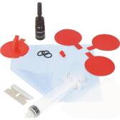 Kit réparation pare brise AUTOBEST - 328591
