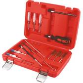 Coffret de nettoyage siège et compartiment AUTOBEST - 330011