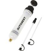 Seringue multi-usages - 200 ml AUTOBEST - 328541