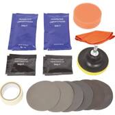 Kit di restauro dei fari AUTOBEST - 328511