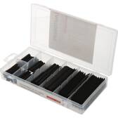 Box of 127 heat-shrink tubing AUTOBEST - 323331