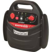 Zusatzbatterie AUTOBEST - 329391