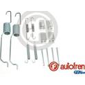Accessory Kit, brake shoes AUTOFREN SEINSA - D31029A