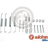 Accessory Kit, brake shoes AUTOFREN SEINSA - D3867A