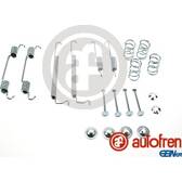 Accessory Kit, brake shoes AUTOFREN SEINSA - D3906A