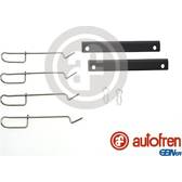 Accessory Kit, disc brake pad AUTOFREN SEINSA - D42495A