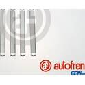 Accessory Kit, disc brake pad AUTOFREN SEINSA - D42893A