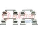 Accessory Kit, disc brake pad AUTOFREN SEINSA - D43247A