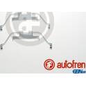 Accessory Kit- disc brake pads AUTOFREN SEINSA - D42483A