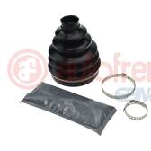 Achsmanschette AUTOFREN SEINSA - D8378T