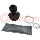 Asmanchetten set AUTOFREN SEINSA - D8065