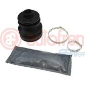Asmanchetten set AUTOFREN SEINSA - D8131