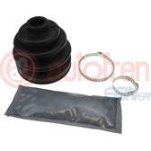 Asmanchetten set AUTOFREN SEINSA - D8141