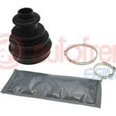 Asmanchetten set AUTOFREN SEINSA - D8159E