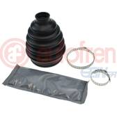 Asmanchetten set AUTOFREN SEINSA - D8168T