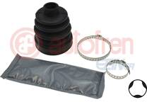 Asmanchetten set