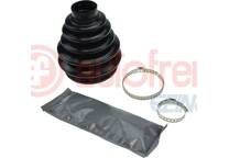 Asmanchetten set