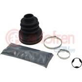 Asmanchetten set AUTOFREN SEINSA - D8522