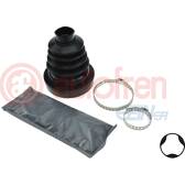 Asmanchetten set AUTOFREN SEINSA - D8524T