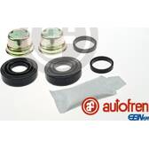 Bellow, brake caliper guide AUTOFREN SEINSA - D7004