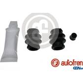 Bellow, brake caliper guide AUTOFREN SEINSA - D7013