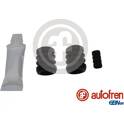 Bellow, brake caliper guide AUTOFREN SEINSA - D7329