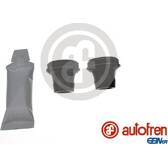 Bellow, brake caliper guide AUTOFREN SEINSA - D7343