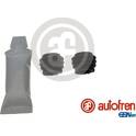 Bellow, brake caliper guide AUTOFREN SEINSA - D7351