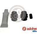 Bellow, brake caliper guide AUTOFREN SEINSA - D7368