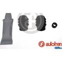 Bellow, brake caliper guide AUTOFREN SEINSA - D7381