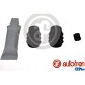 Bellow, brake caliper guide AUTOFREN SEINSA - D7382