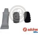 Bellow, brake caliper guide AUTOFREN SEINSA - D7383
