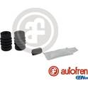 Bellow, brake caliper guide AUTOFREN SEINSA - D7481