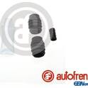 Bellow, brake caliper guide AUTOFREN SEINSA - D7486