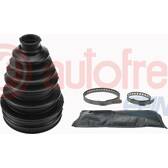 Bellow Kit, drive shaft AUTOFREN SEINSA - D8000E
