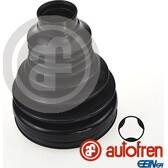 Bellow Kit, drive shaft AUTOFREN SEINSA - D8597T