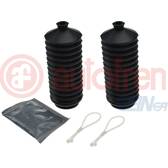 Bellow- steering (per unit) AUTOFREN SEINSA - D9001C