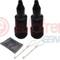 Bellow- steering (per unit) AUTOFREN SEINSA - D9325C