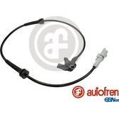 Capteur ABS AUTOFREN SEINSA - DS0028