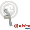 Capteur ABS AUTOFREN SEINSA - DS0029