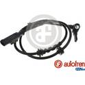 Capteur ABS AUTOFREN SEINSA - DS0043