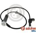 Capteur ABS AUTOFREN SEINSA - DS0072