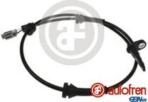 Capteur ABS